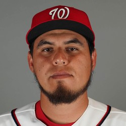 Cesar Vargas