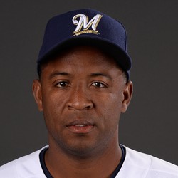 Robinzon Diaz