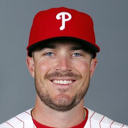 Brock Stassi