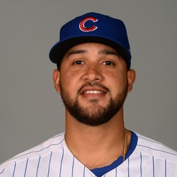 Francisco Arcia