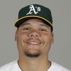 Bruce Maxwell
