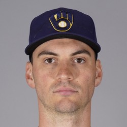 Brent Suter