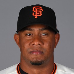Wandy Peralta