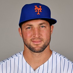 Tim Tebow