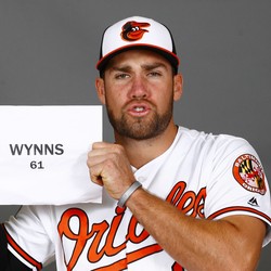 Austin Wynns