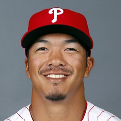 Chace Numata