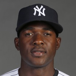 Estevan Florial
