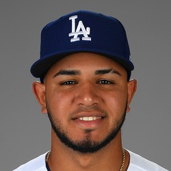 Keibert Ruiz