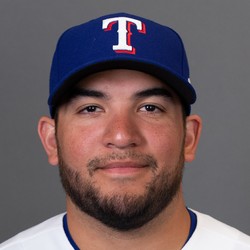 Jose Trevino