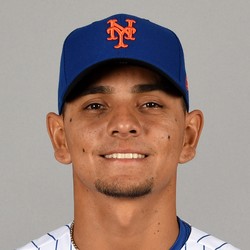 Andres Gimenez