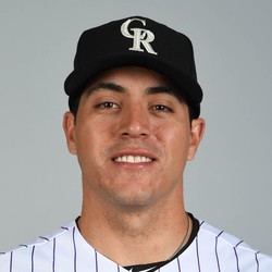 Chris Rabago