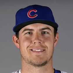 Brad Wieck