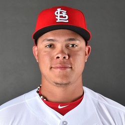 Julio Rodriguez