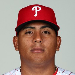Ranger Suarez