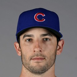 Dillon Maples