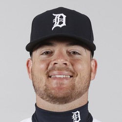 Jake Rogers
