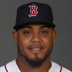 Darwinzon Hernandez