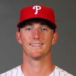 Brandon Leibrandt
