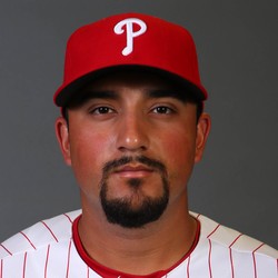 Edgar Cabral