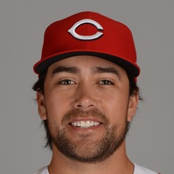 Alex Blandino
