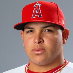 Jose Suarez