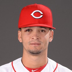 Jesus Reyes