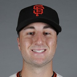 Joey Bart