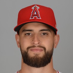 Patrick Sandoval