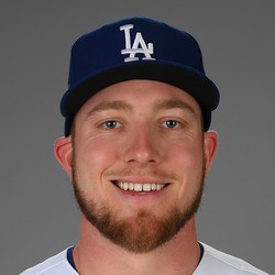 Luke Raley