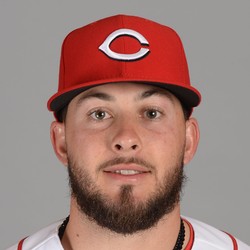 Blake Trahan