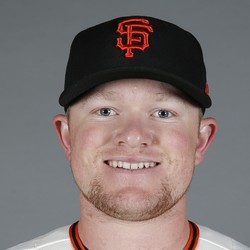 Logan Webb