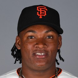 Melvin Adon
