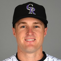 Tyler Nevin