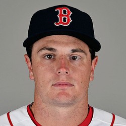 Tate Matheny