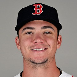 Bobby Dalbec