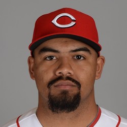 Tony Santillan
