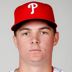 Mickey Moniak