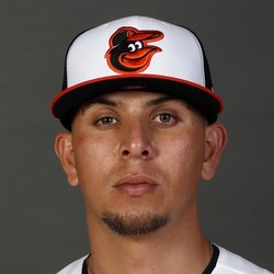 Ramon Urias