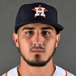 Joshua Rojas