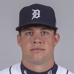 Zac Houston