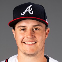 Tucker Davidson