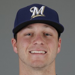 Zack Brown