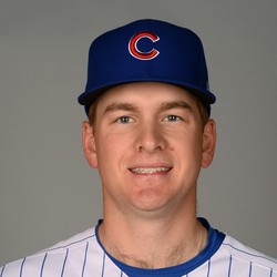 Duncan Robinson