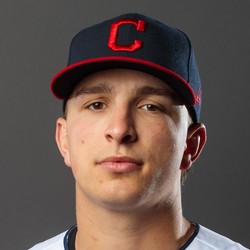 James Karinchak
