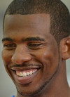 Chris Paul