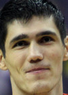 Ersan Ilyasova