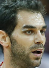 Jose Calderon