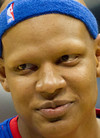 Charlie Villanueva