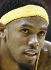 Daniel Gibson
