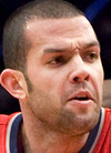 Jordan Farmar